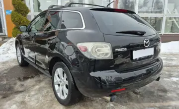 Mazda CX-7 2006 года за 19 990 BYN в Могилев