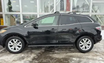 Mazda CX-7 2006 года за 19 990 BYN в Могилев