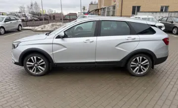 LADA (ВАЗ) Vesta Cross 2019 года за 37 990 BYN в Брест