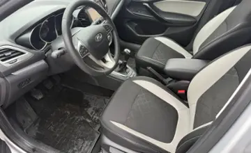 LADA (ВАЗ) Vesta Cross 2019 года за 37 990 BYN в Брест