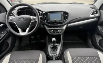 LADA (ВАЗ) Vesta Cross 2019 года за 37 990 BYN в Брест