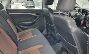 LADA (ВАЗ) Vesta 2017 года за 27 990 BYN в Витебск