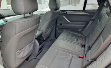 BMW X5 2003 года за 27 390 BYN в Витебск