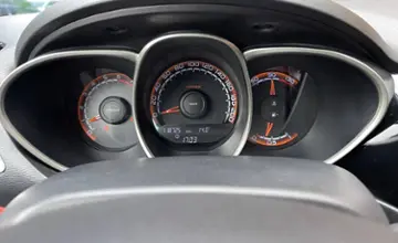 LADA (ВАЗ) Vesta Cross 2018 года за 34 990 BYN в Гродно