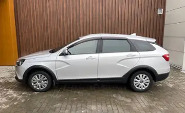 LADA (ВАЗ) Vesta Cross 2018 года за 34 990 BYN в Гродно