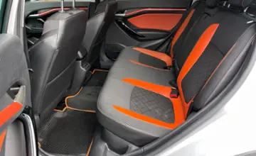 LADA (ВАЗ) Vesta Cross 2018 года за 34 990 BYN в Гродно