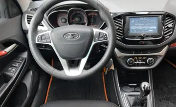 LADA (ВАЗ) Vesta Cross 2018 года за 34 990 BYN в Гродно