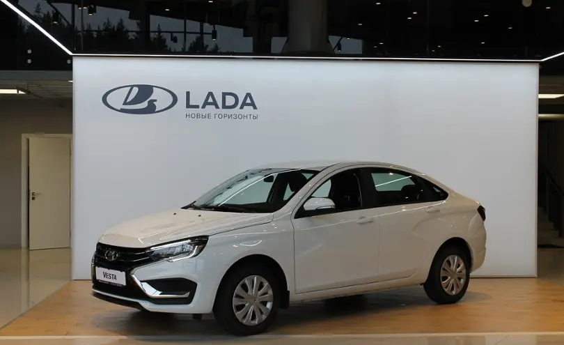 LADA (ВАЗ)