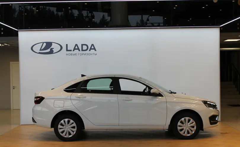 LADA (ВАЗ)
