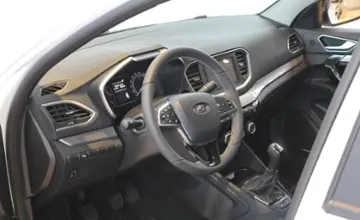 LADA (ВАЗ) Vesta 2025 года за 55 900 BYN в Минск