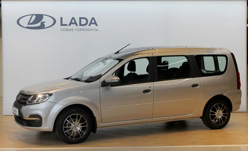 LADA (ВАЗ)