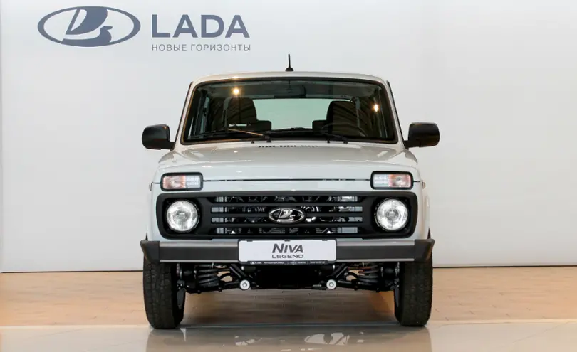 LADA (ВАЗ)