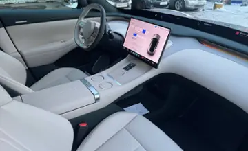 Xiaomi SU7 2025 года за 174 050 BYN в Минск