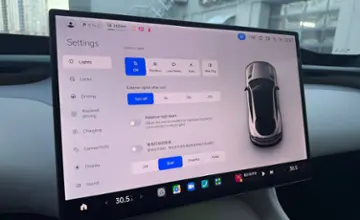 Xiaomi SU7 2025 года за 174 050 BYN в Минск