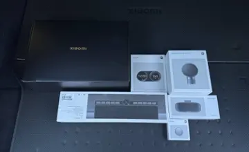 Xiaomi SU7 2025 года за 174 050 BYN в Минск