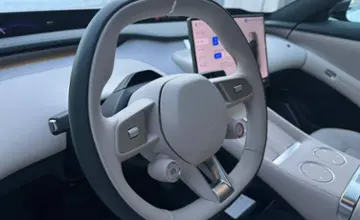 Xiaomi SU7 2025 года за 174 050 BYN в Минск