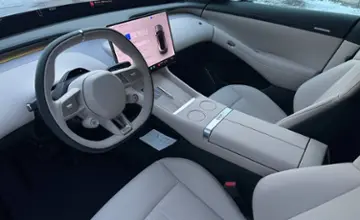 Xiaomi SU7 2025 года за 174 050 BYN в Минск