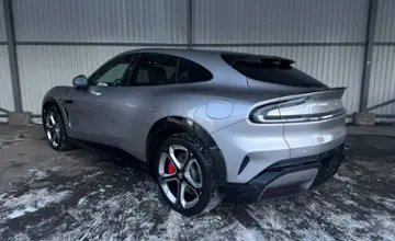 Xiaomi SU7 2025 года за 174 050 BYN в Минск