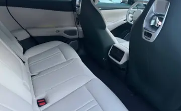 Xiaomi SU7 2025 года за 174 050 BYN в Минск