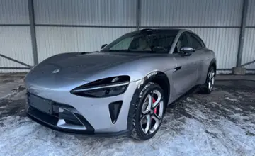 Xiaomi SU7 2025 года за 174 050 BYN в Минск