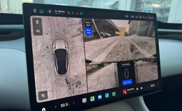 Xiaomi SU7 2025 года за 174 050 BYN в Минск