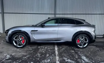 Xiaomi SU7 2025 года за 174 050 BYN в Минск