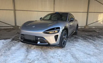 Xiaomi SU7 2025 года за 171 100 BYN в Минск