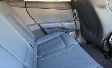 Xiaomi SU7 2025 года за 171 100 BYN в Минск