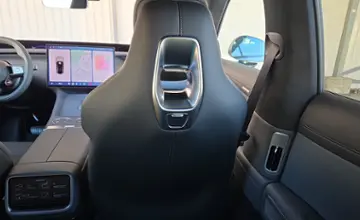 Xiaomi SU7 2025 года за 171 100 BYN в Минск