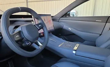 Xiaomi SU7 2025 года за 171 100 BYN в Минск