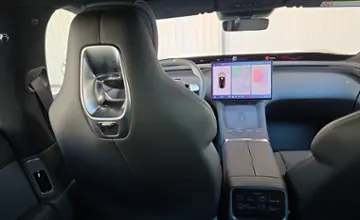 Xiaomi SU7 2025 года за 171 100 BYN в Минск