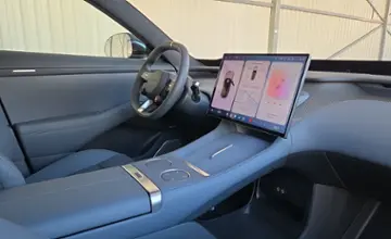 Xiaomi SU7 2025 года за 171 100 BYN в Минск