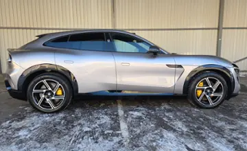 Xiaomi SU7 2025 года за 171 100 BYN в Минск