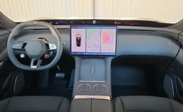 Xiaomi SU7 2025 года за 171 100 BYN в Минск