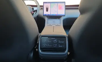 Xiaomi SU7 2025 года за 171 100 BYN в Минск