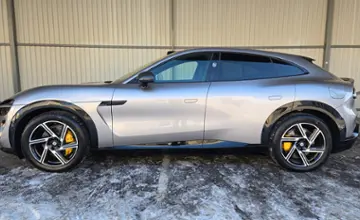 Xiaomi SU7 2025 года за 171 100 BYN в Минск