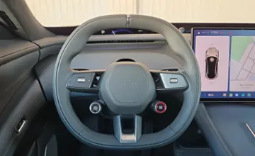 Xiaomi SU7 2025 года за 171 100 BYN в Минск