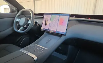 Xiaomi SU7 2025 года за 171 100 BYN в Минск