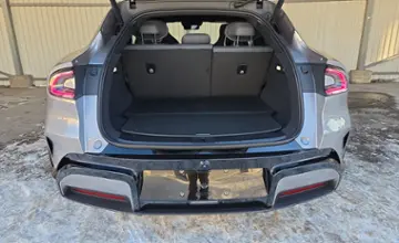 Xiaomi SU7 2025 года за 171 100 BYN в Минск