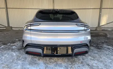 Xiaomi SU7 2025 года за 171 100 BYN в Минск