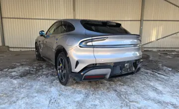 Xiaomi SU7 2025 года за 171 100 BYN в Минск