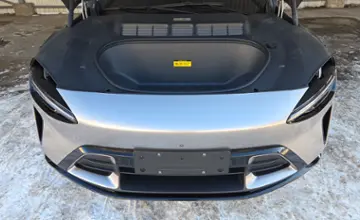 Xiaomi SU7 2025 года за 171 100 BYN в Минск