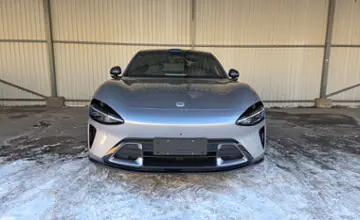 Xiaomi SU7 2025 года за 171 100 BYN в Минск