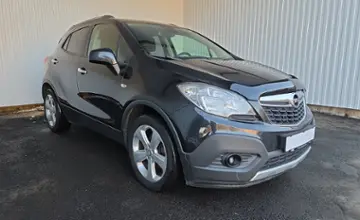 Opel Mokka 2012 года за 25 999 BYN в Минск