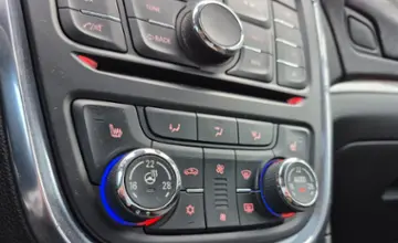 Opel Mokka 2012 года за 26 190 BYN в Гомель