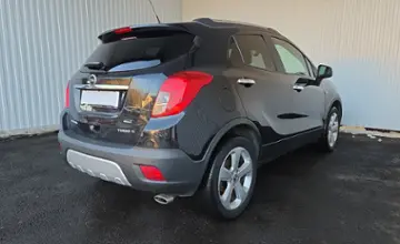 Opel Mokka 2012 года за 25 999 BYN в Минск