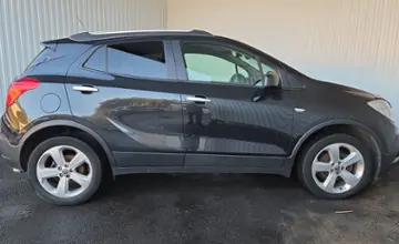 Opel Mokka 2012 года за 25 999 BYN в Минск