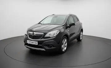 Opel Mokka 2012 года за 26 190 BYN в Гомель