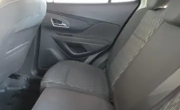 Opel Mokka 2012 года за 25 999 BYN в Минск