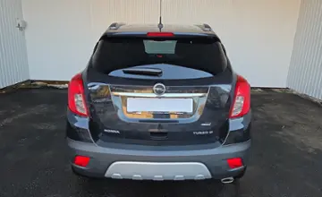 Opel Mokka 2012 года за 25 999 BYN в Минск